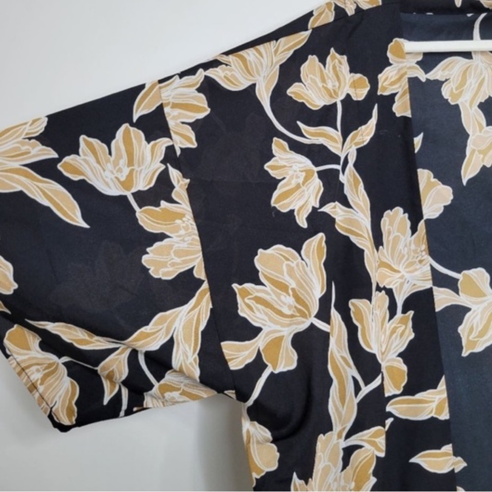 Maison Du Soir Kimono - image 5